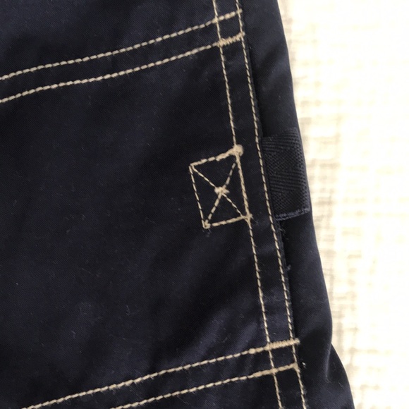 Carter’s summer pull on pants 24 months - Picture 3 of 9